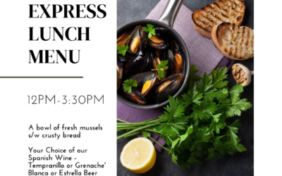 Indulge in an Exquisite Express Lunch at Degraves Espresso Melbourne!